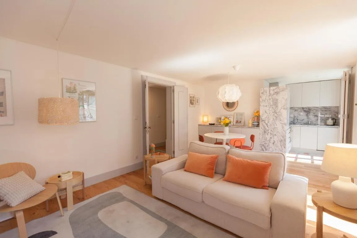 Image of FLH Downtown Comfy Apartment