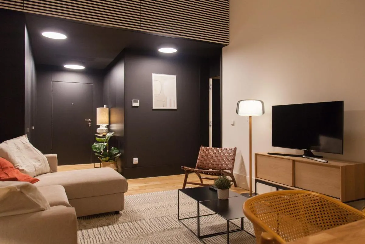 Image 3 of FLH Praça Comércio Bright Flat