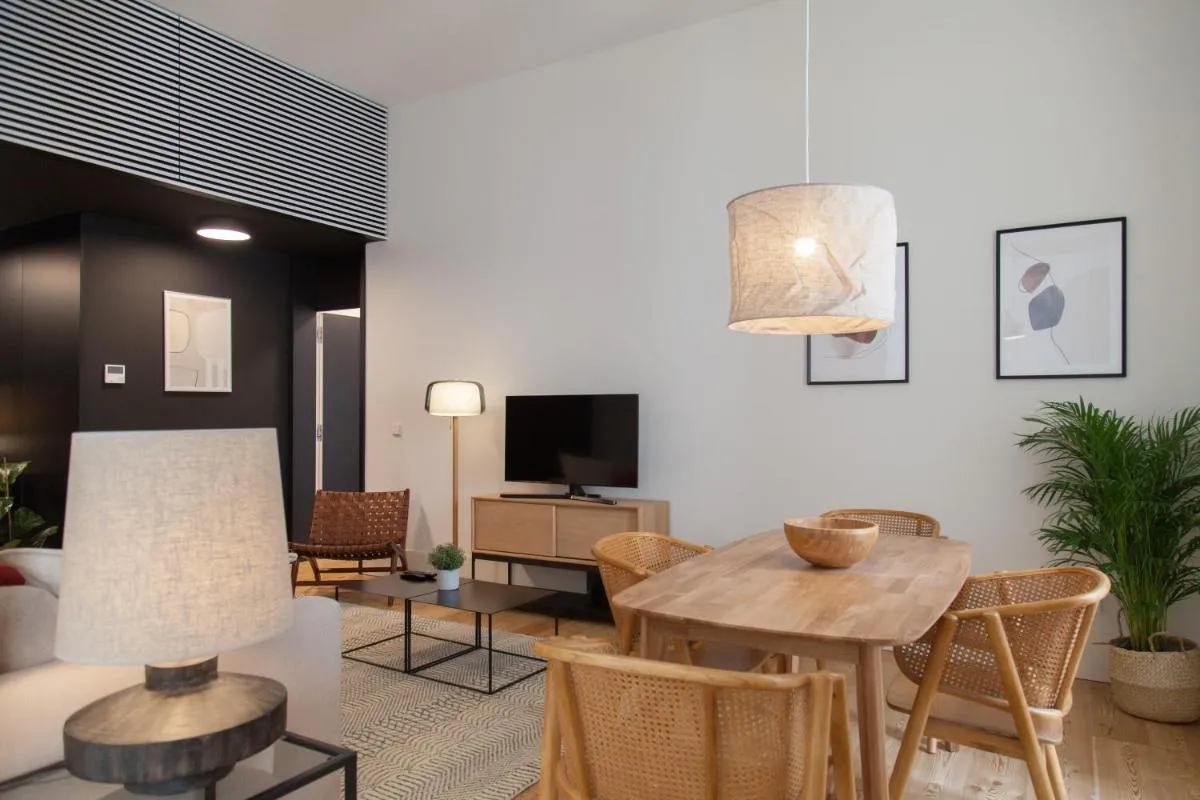 Image 2 of FLH Praça Comércio Bright Flat