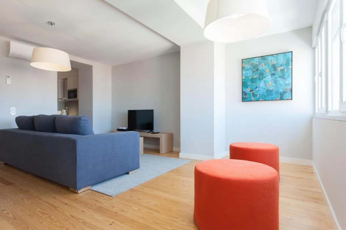 Image 4 of FLH Principe Real Luxus Apartments