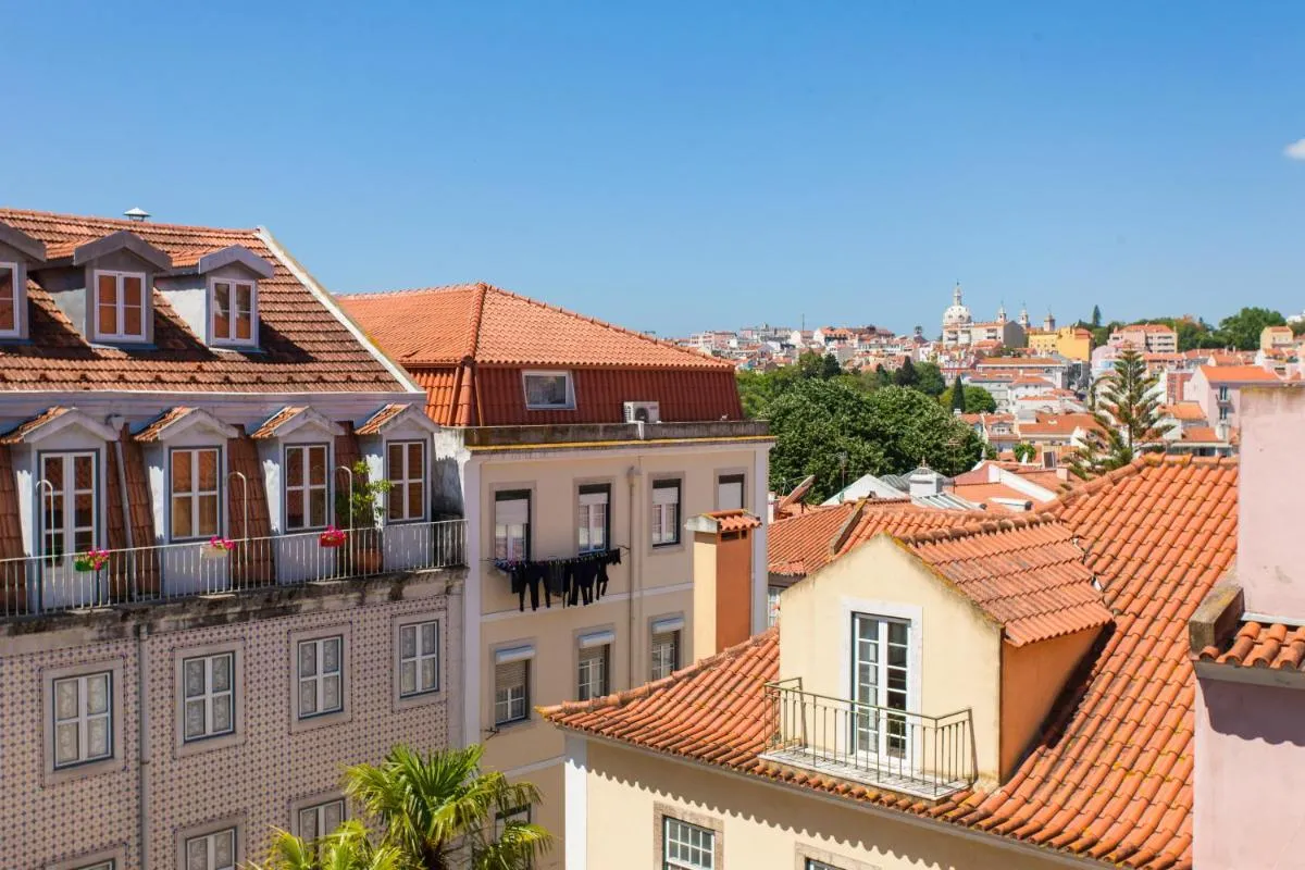 Image 5 of FLH Principe Real Luxus Apartments