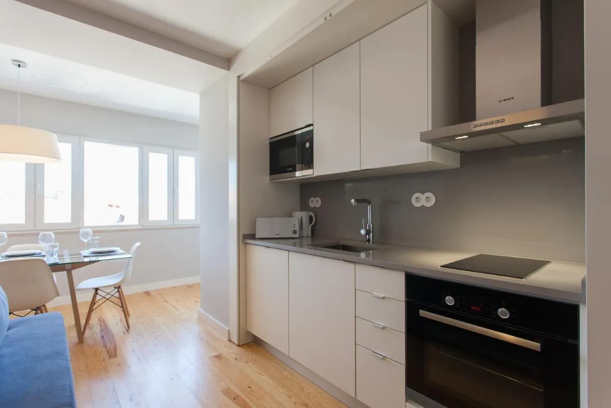 Image 3 of FLH Principe Real Luxus Apartments