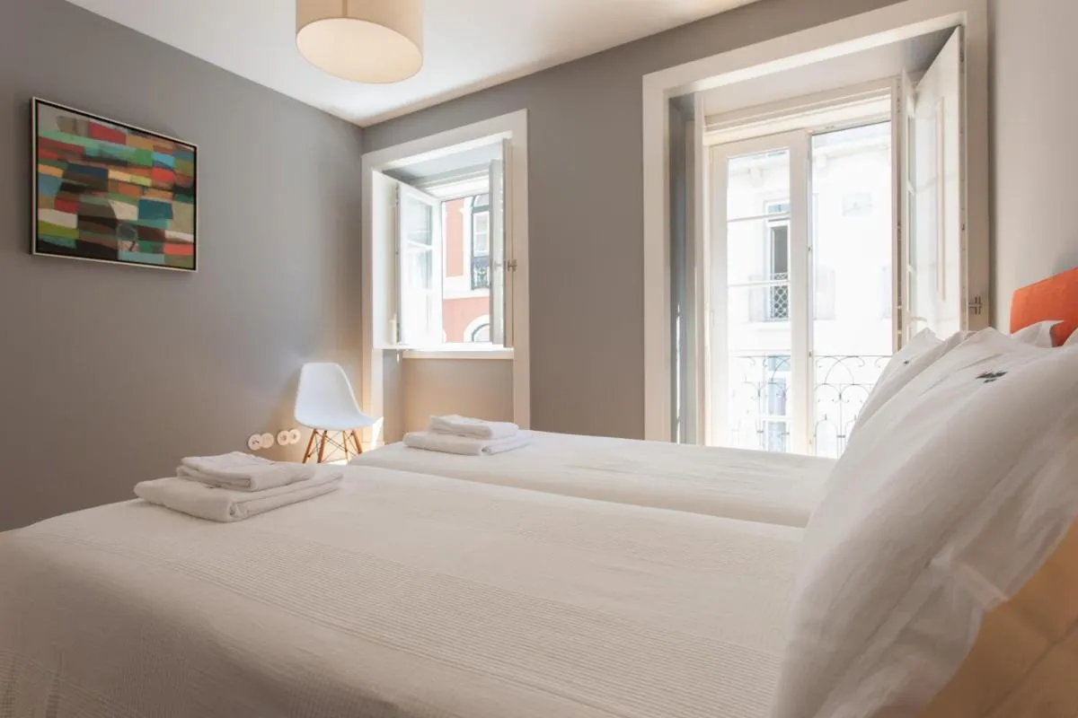Image 1 of FLH Principe Real Luxus Apartments