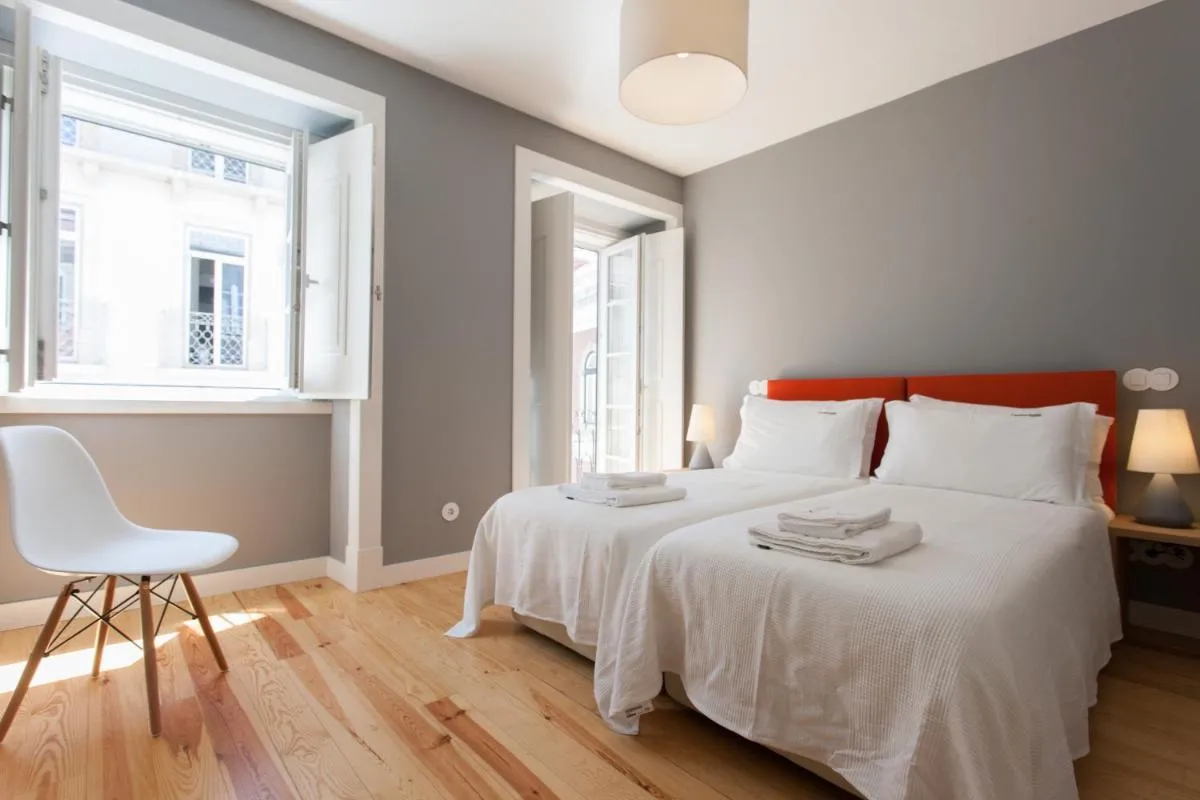 Image 6 of FLH Principe Real Luxus Apartments