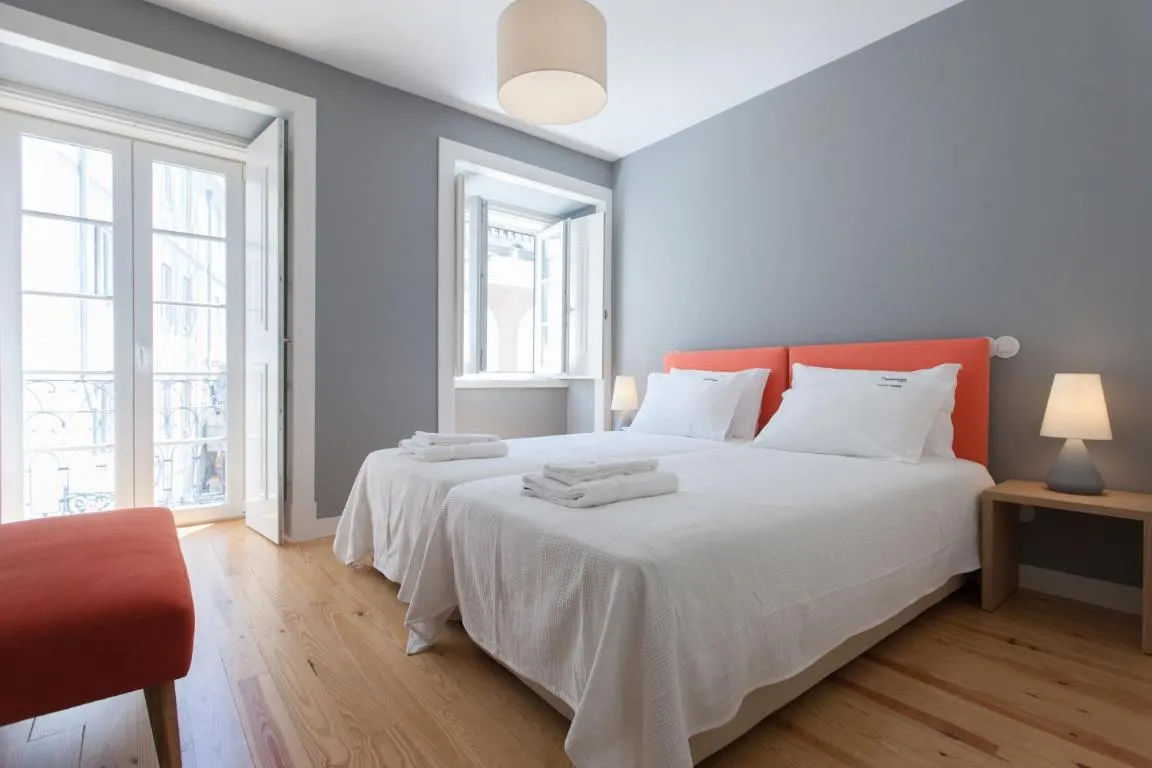 Image of FLH Principe Real Luxus Apartments