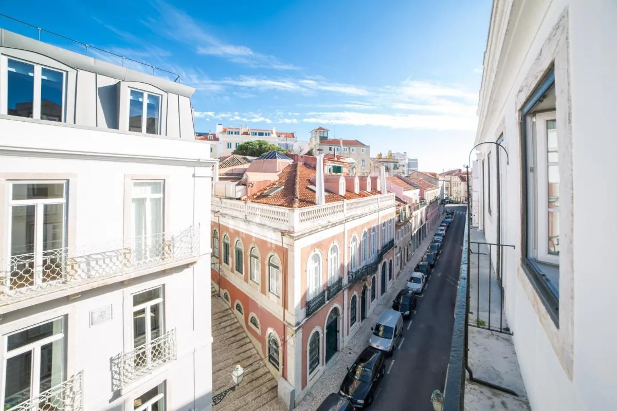 Image 5 of FLH Príncipe Real with View