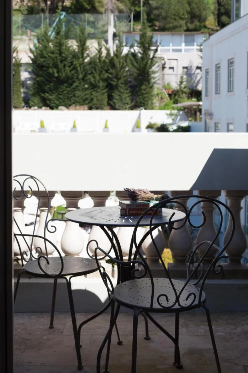 Image 3 of FLH Restauradores Deluxe Apartment with Terrace