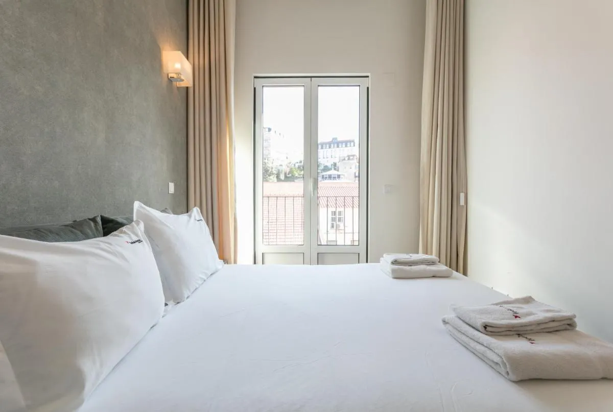 Image 6 of FLH Restauradores Modern Apartment