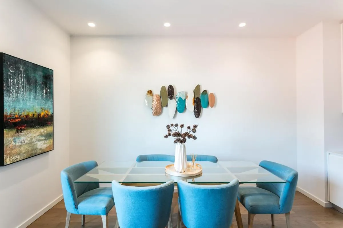 Image 3 of FLH Restauradores Modern Apartment