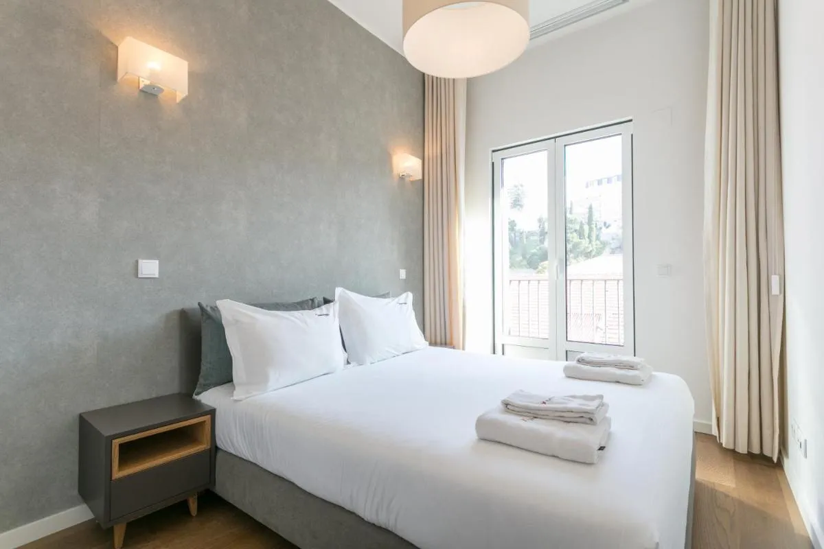 Image 1 of FLH Restauradores Modern Apartment