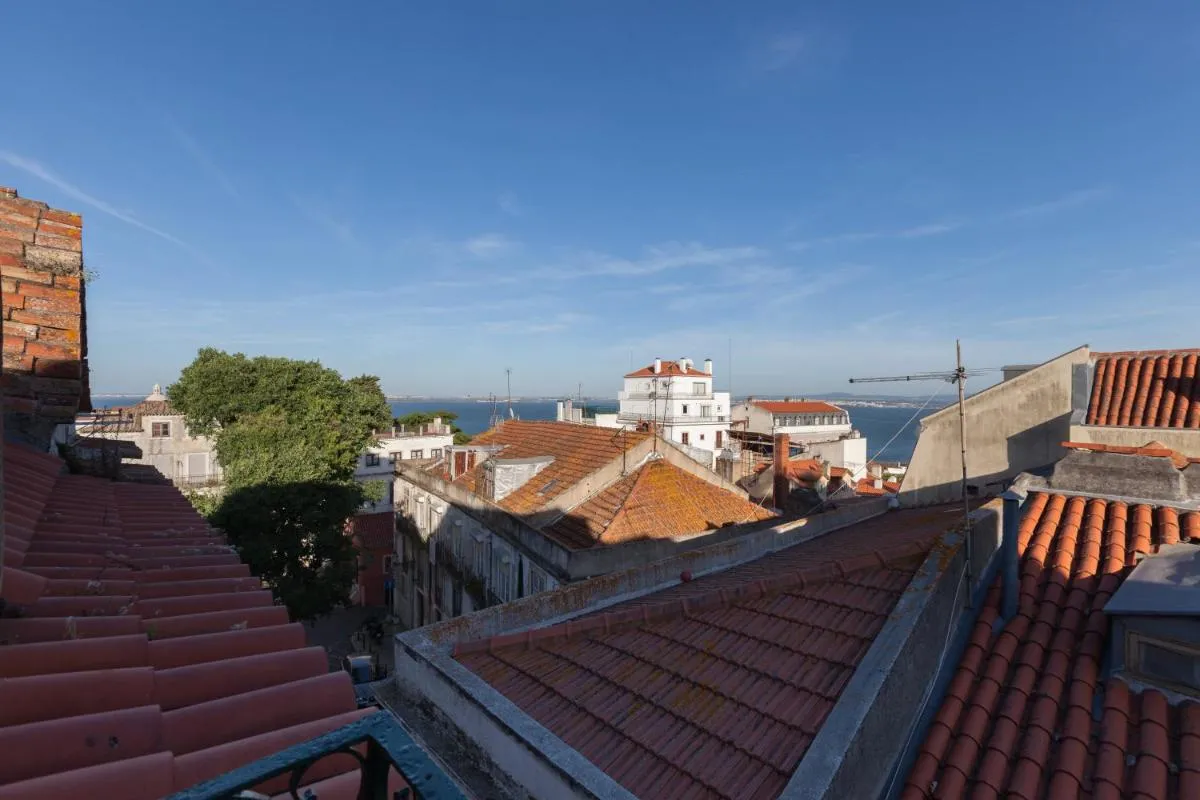 Image 2 of FLH São Jorge Castle Flat
