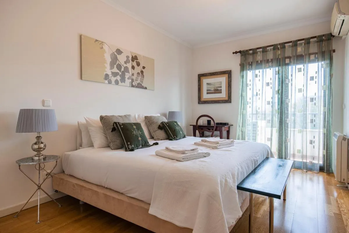 Image 1 of Fancy Apartment W/Metro at Doorstep by LovelyStay