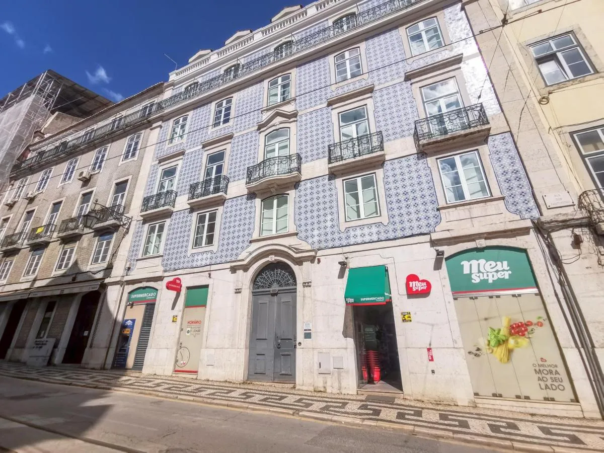 Image 5 of Fanqueiros Apartment