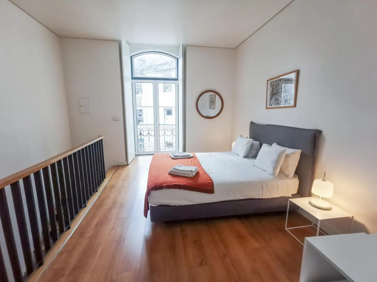 Image 1 of Fanqueiros Apartment