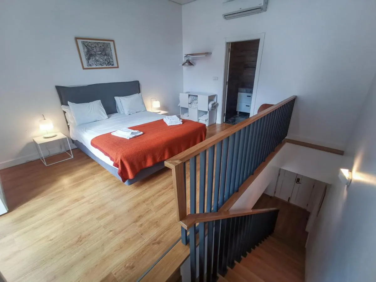 Image 6 of Fanqueiros Apartment
