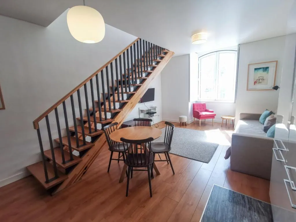 Image of Fanqueiros Apartment