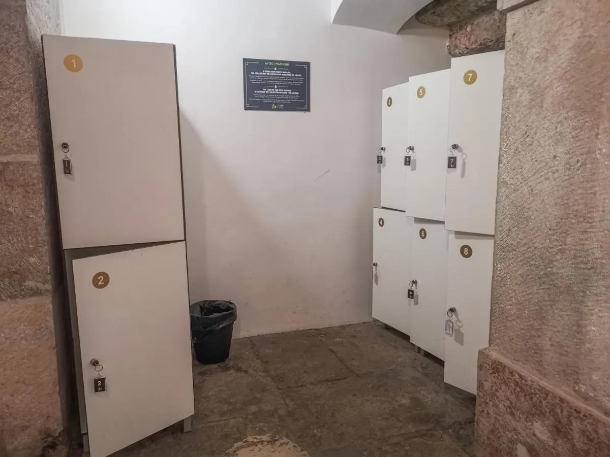Image 4 of Fanqueiros Apartment