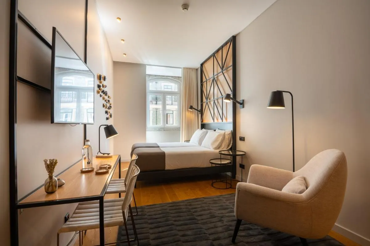 Image 2 of Ferraria XVI FLH Hotels Lisboa