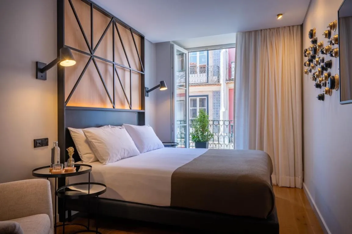 Image of Ferraria XVI FLH Hotels Lisboa