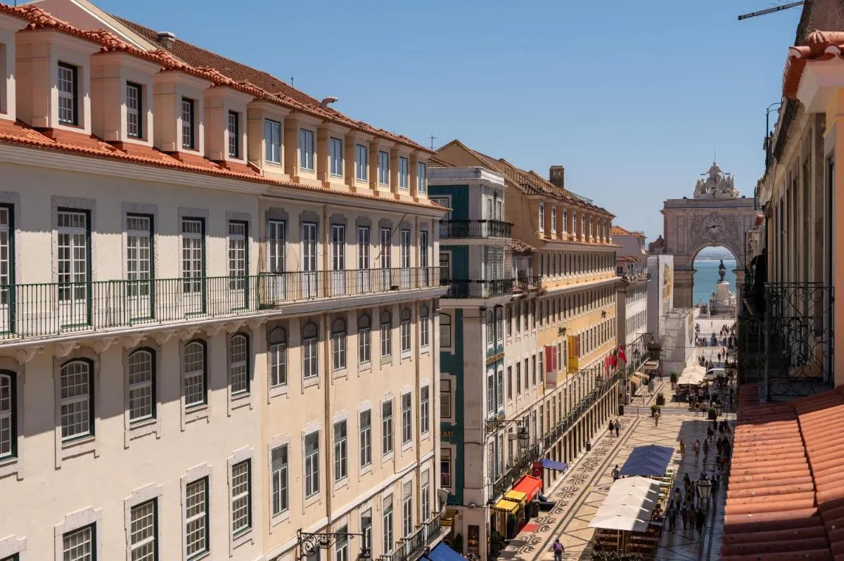 Image 3 of Ferraria XVI FLH Hotels Lisboa