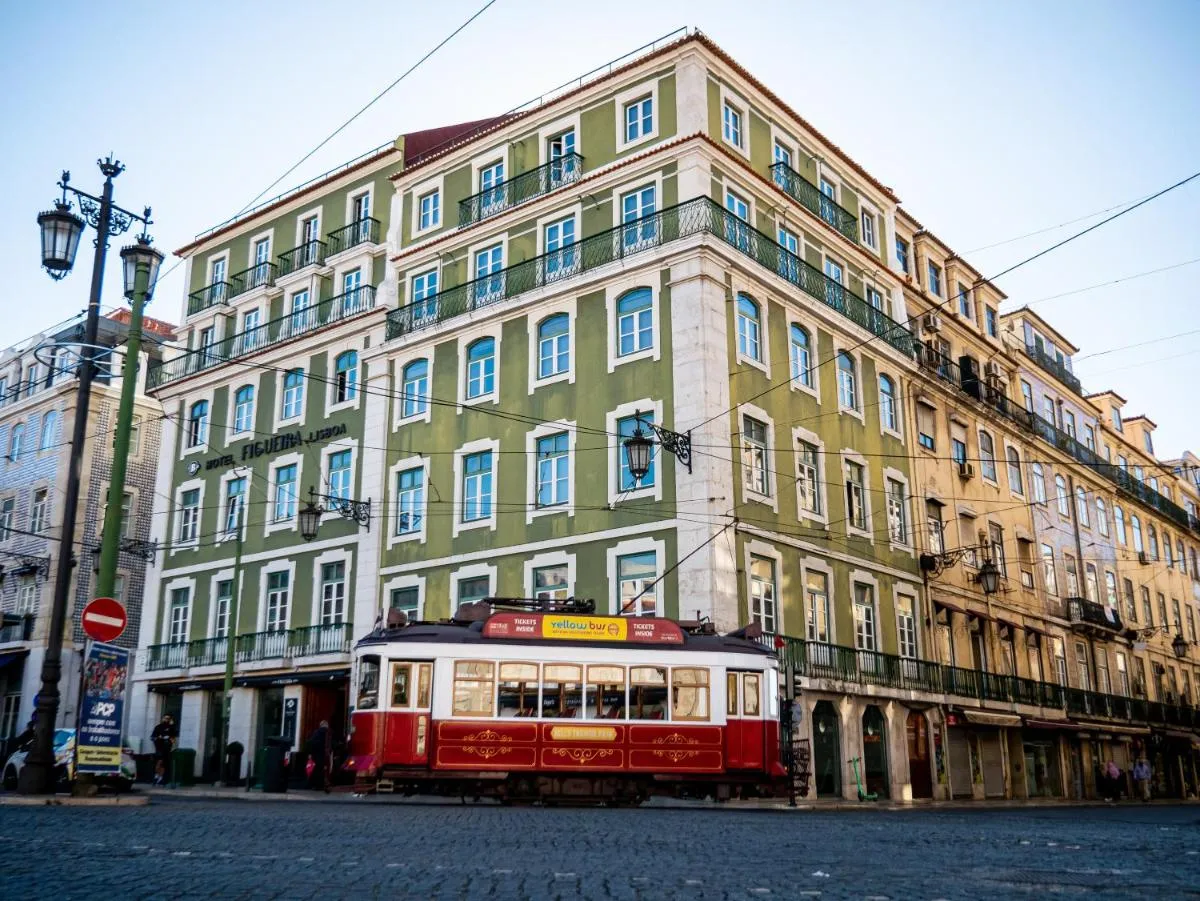 Image 1 of Figueira by The Beautique Hotels & Spa