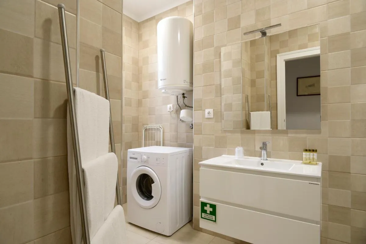 Image 1 of Flats Castelo – HOrigem