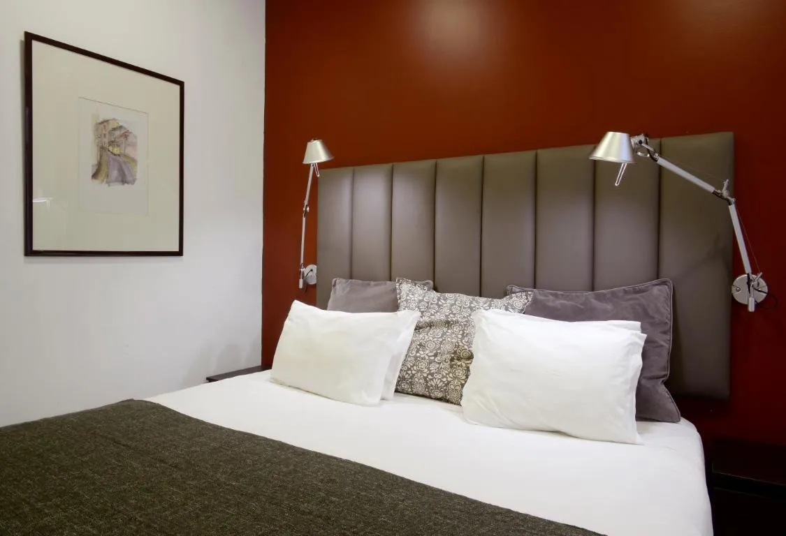 Image of Flats Castelo – HOrigem