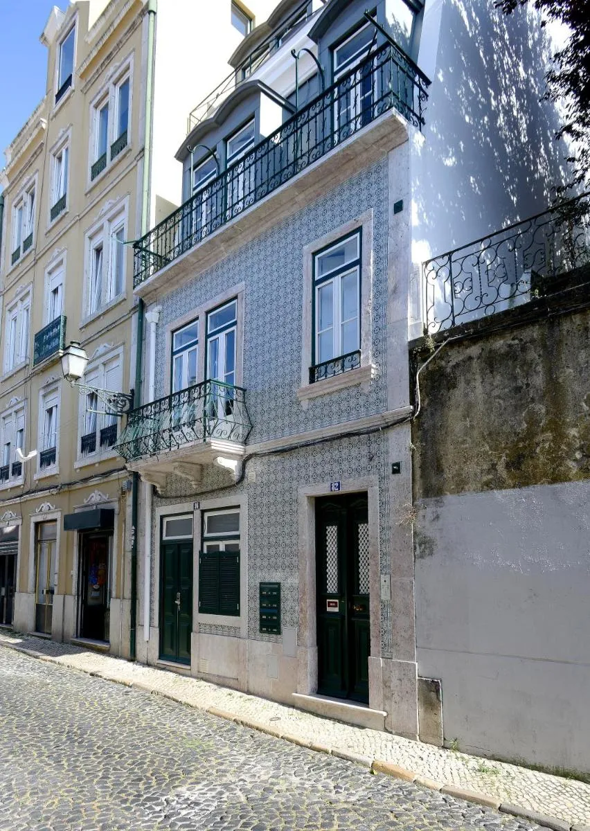 Image 3 of Flats Castelo – HOrigem