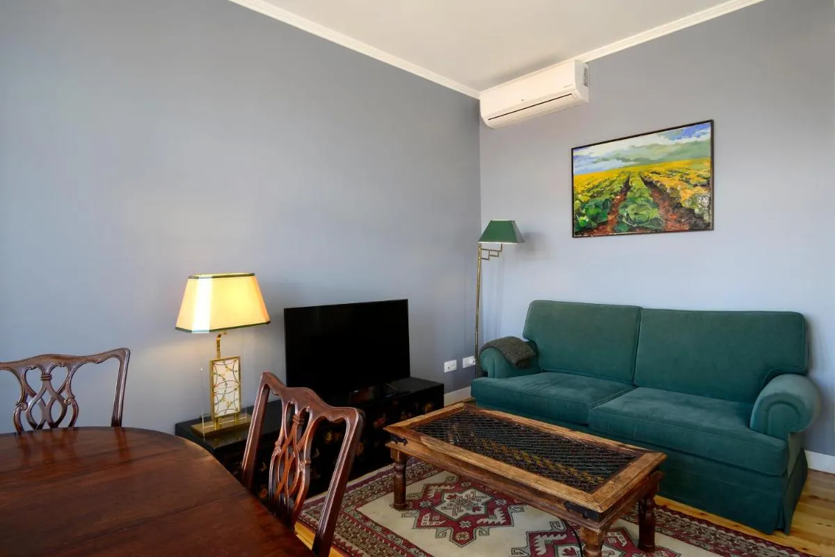Image 4 of Flats Castelo – HOrigem