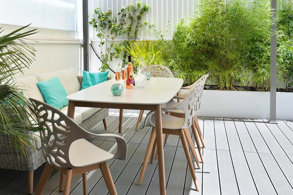 Image 3 of Flea Market Alfama House (Patio/Pool/AC/Garage)