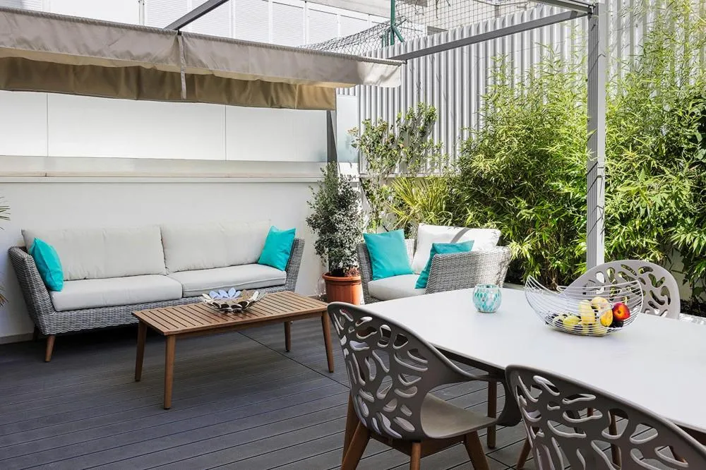 Image of Flea Market Alfama House (Patio/Pool/AC/Garage)