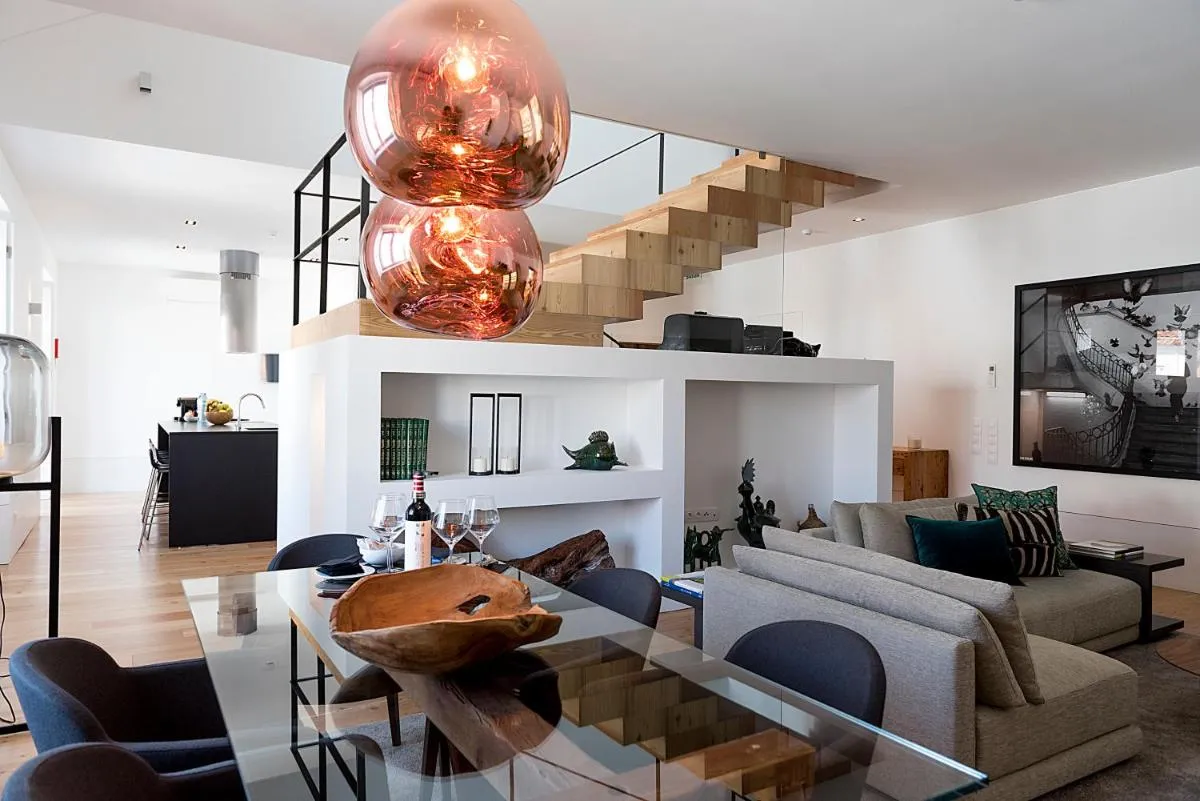 Image 1 of Flora Chiado Apartments