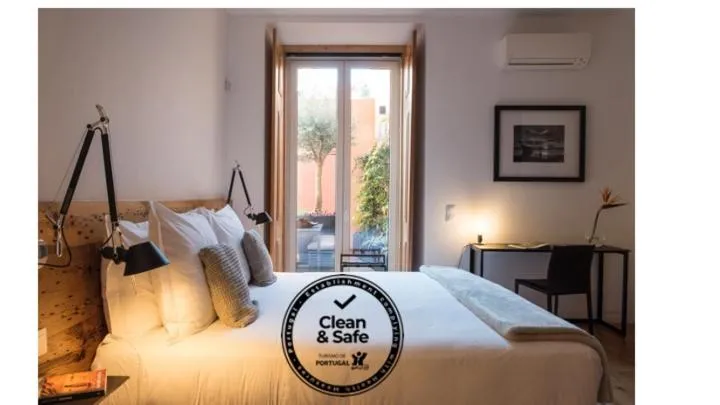 Image of Flora Chiado Apartments
