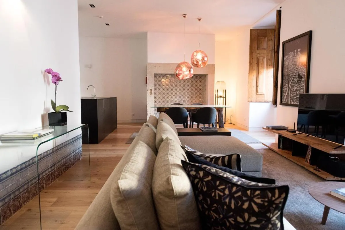 Image 3 of Flora Chiado Apartments