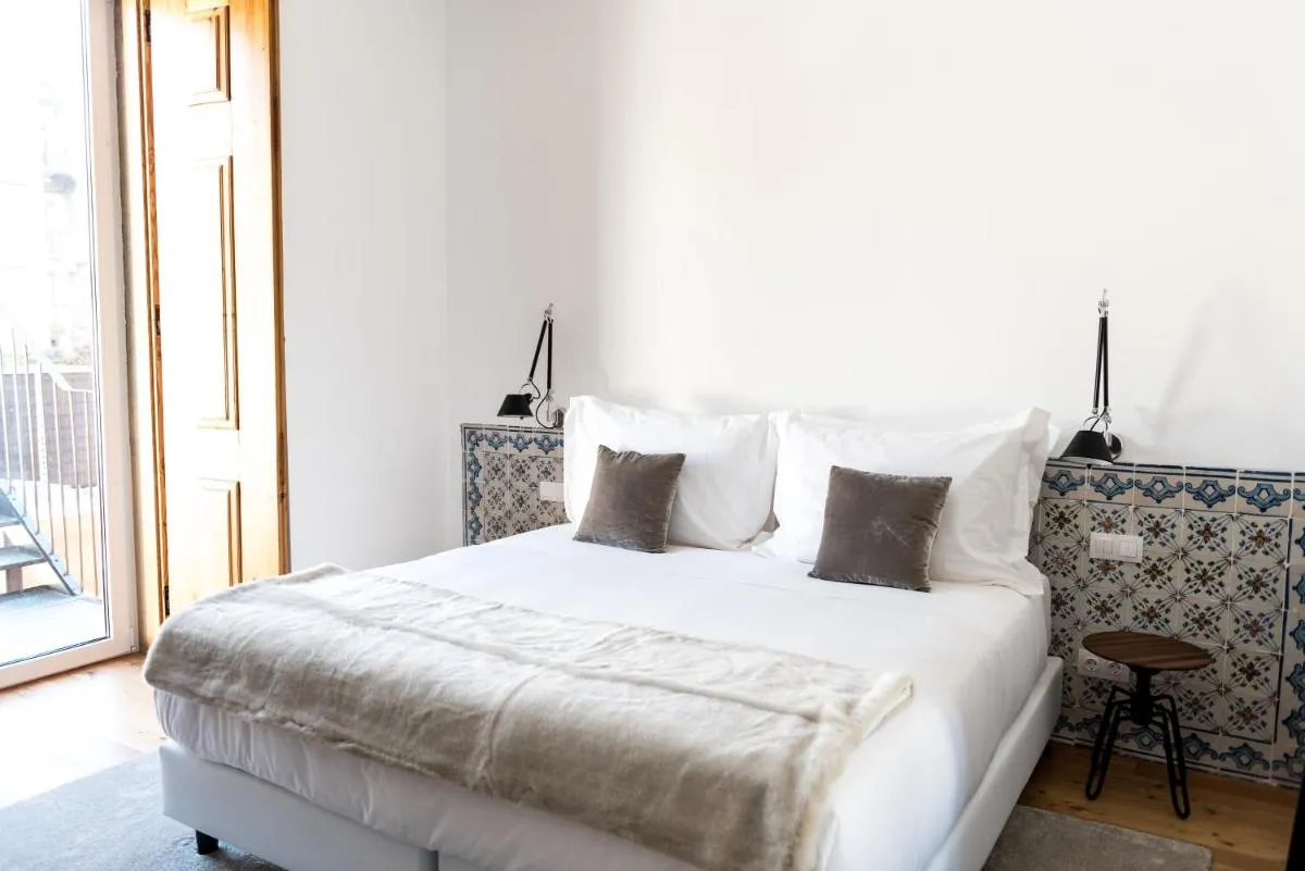 Image 6 of Flora Chiado Apartments