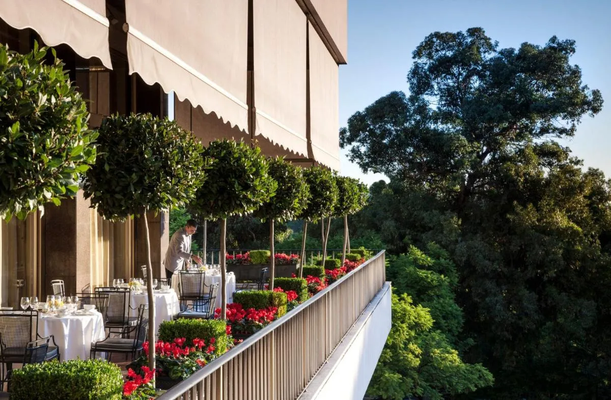 Image 4 of Four Seasons Hotel Ritz Lisbon