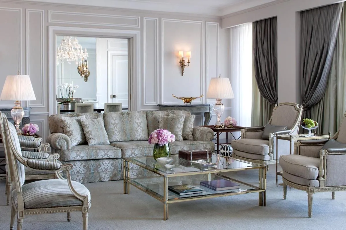 Image 6 of Four Seasons Hotel Ritz Lisbon