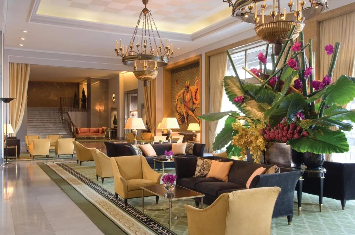 Image 5 of Four Seasons Hotel Ritz Lisbon