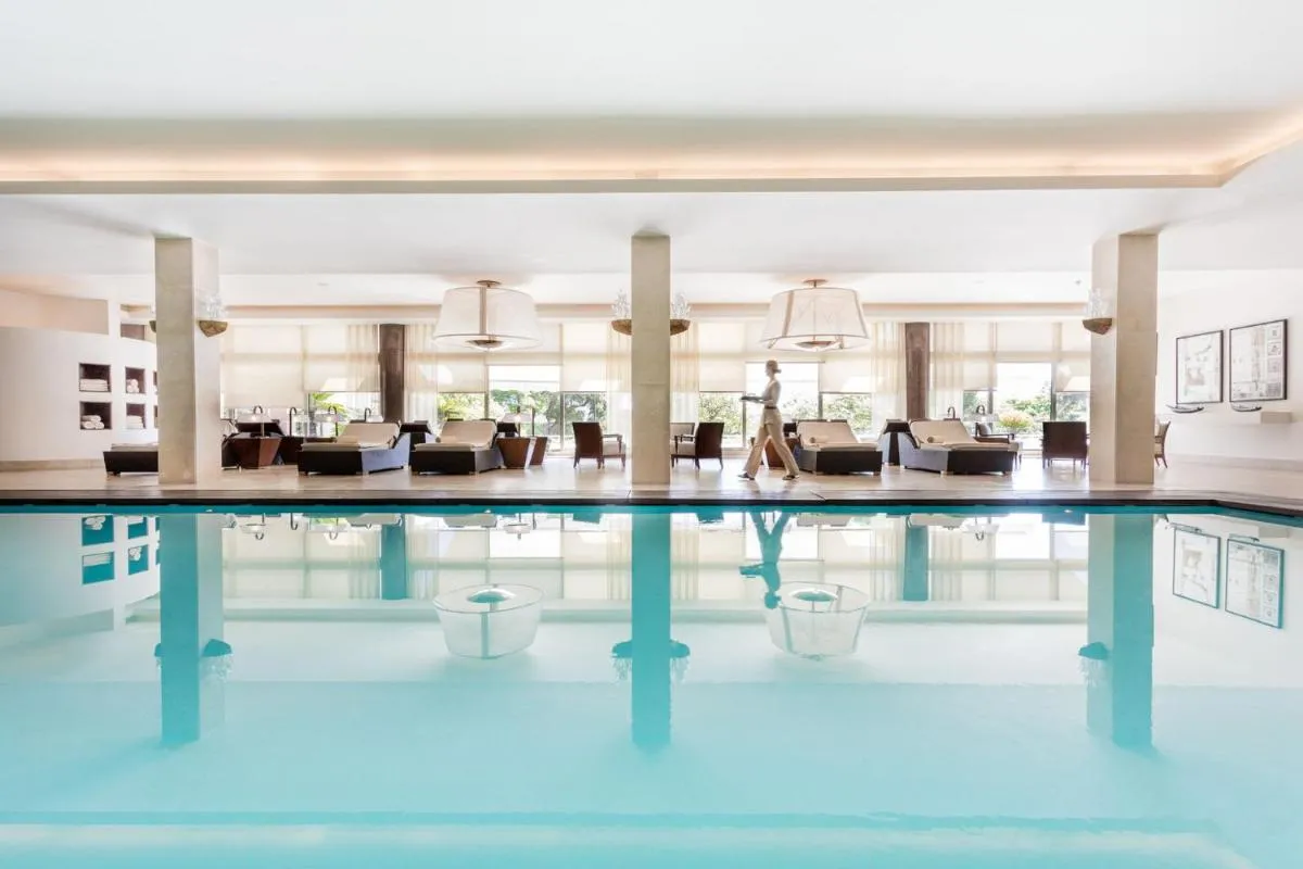 Image 2 of Four Seasons Hotel Ritz Lisbon