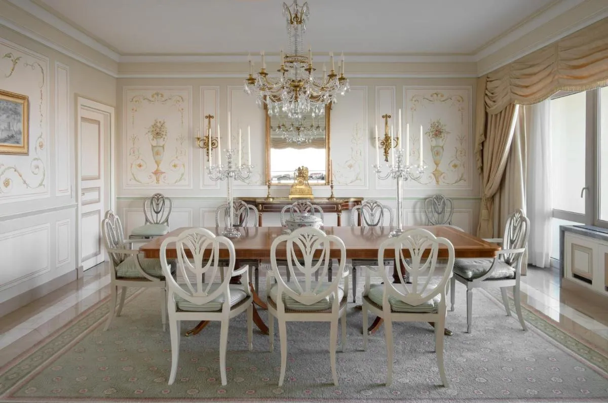 Image 3 of Four Seasons Hotel Ritz Lisbon