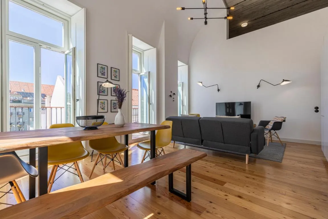 Image of Glamorous 3BDR Apartment in City Center by LovelyStay