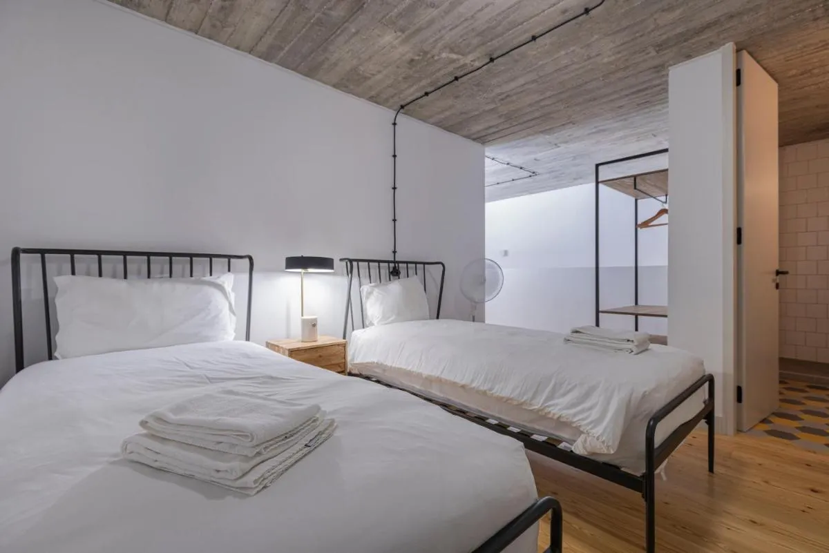 Image 1 of Glamorous 3BDR Apartment in City Center by LovelyStay