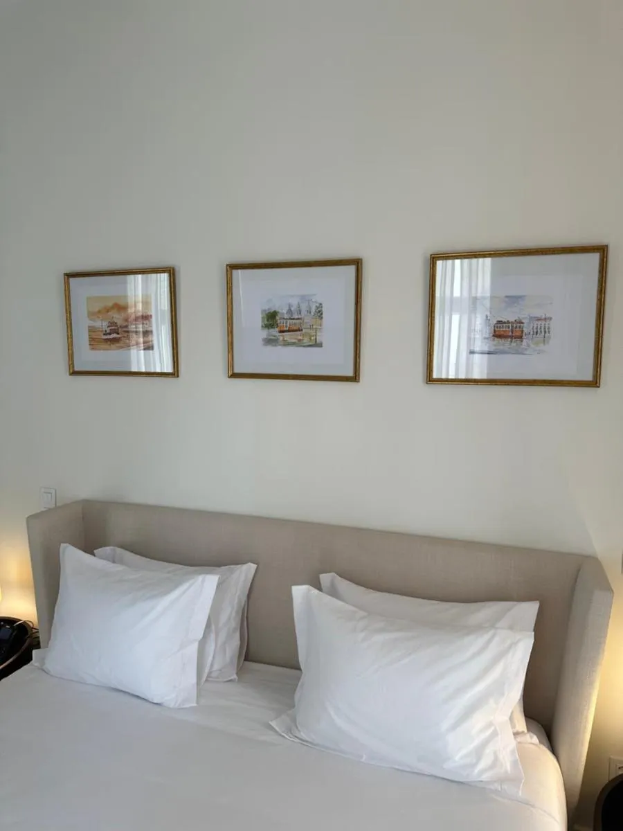 Image 1 of Golden Lisbon Hotel