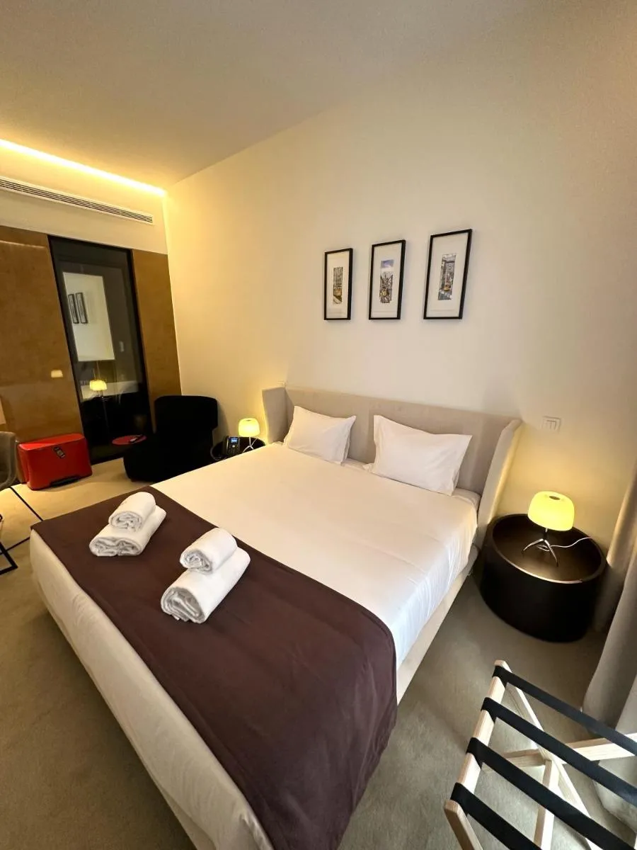 Image 6 of Golden Lisbon Hotel