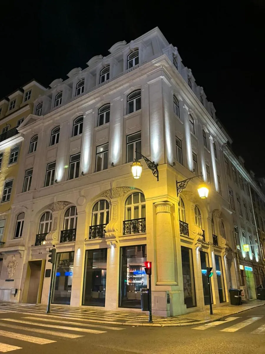 Image 4 of Golden Lisbon Hotel