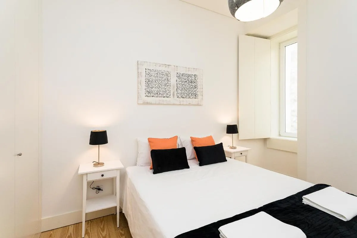 Image 3 of Gonzalo’s Guest Apartments – Luxury Baixa