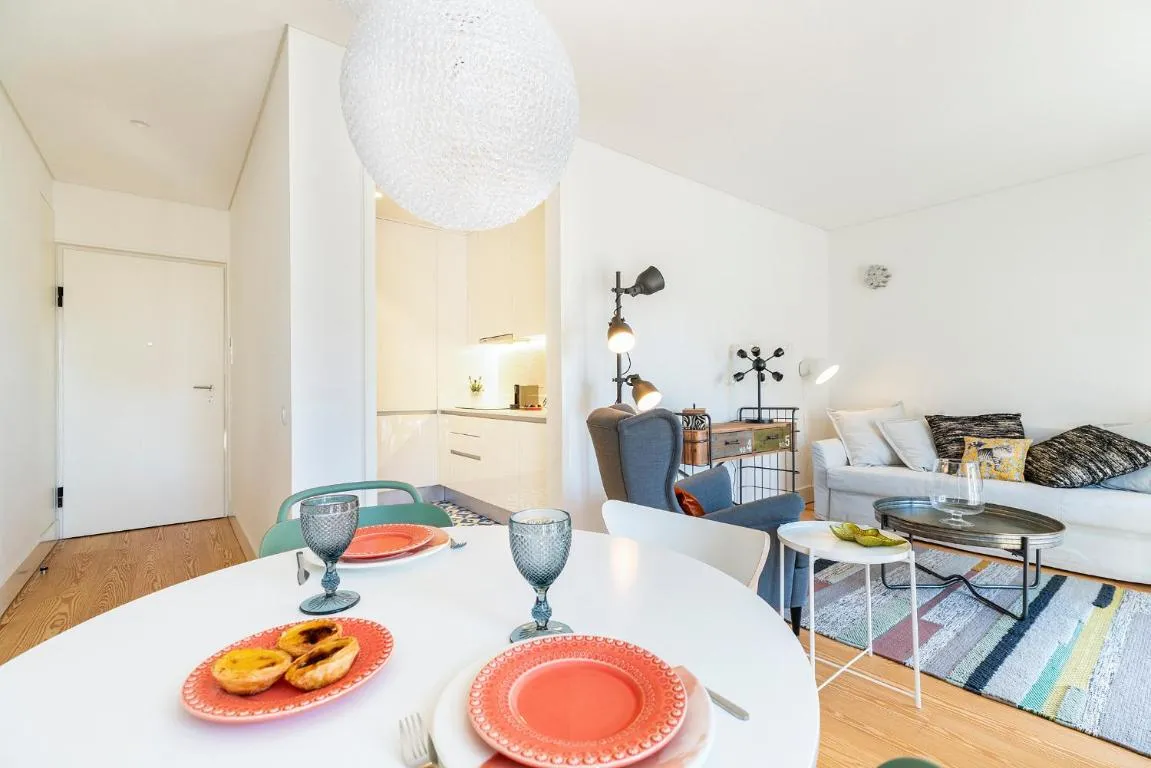 Image of Gonzalo’s Guest Apartments – Luxury Baixa