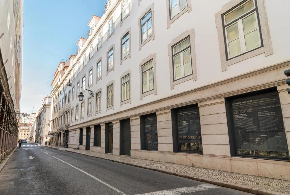 Image 6 of Gonzalo’s Guest Apartments – Luxury Baixa