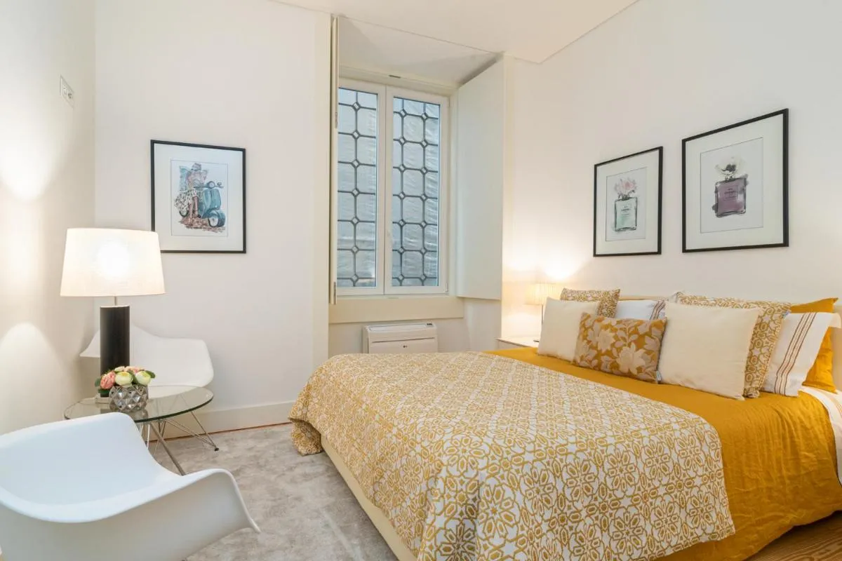 Image 1 of Gonzalo’s Guest Apartments – Luxury Baixa