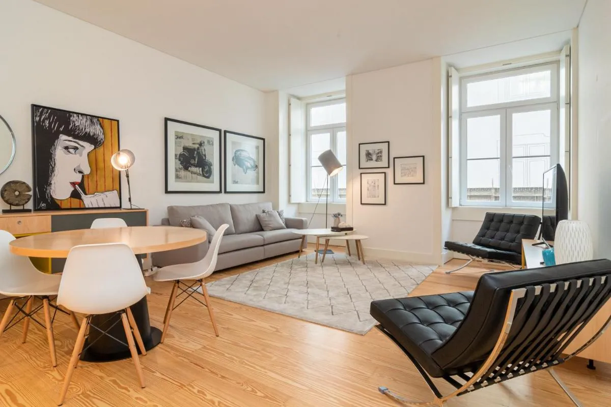 Image 2 of Gonzalo’s Guest Apartments – Luxury Baixa